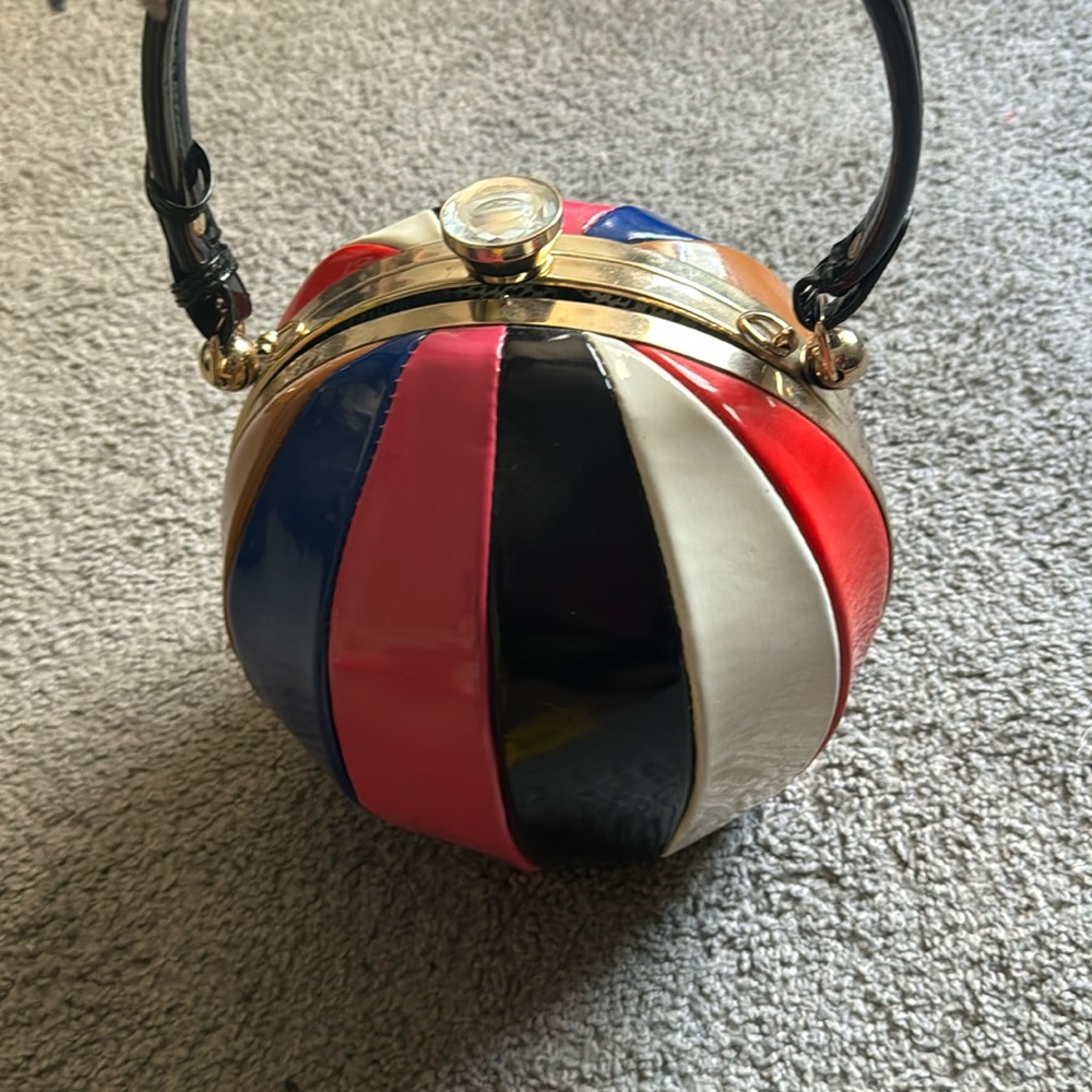Basketball bag🏀 love the colors